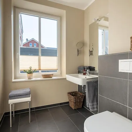 Apartment Rodehuus 4