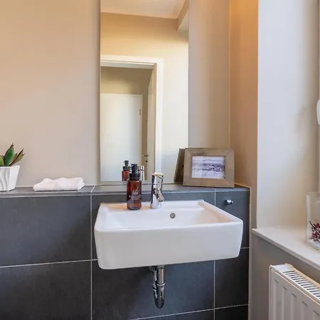 Rodehuus 4 * Borkum